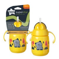 Trainer sippy 2025 cup tommee tippee